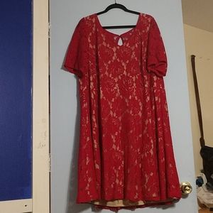Women's dress